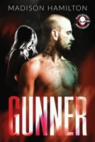 Gunner 1922751901 Book Cover
