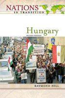 Hungary 0816050813 Book Cover