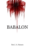 Babalon 2879961726 Book Cover