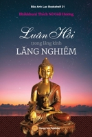 Luân Hồi trong lăng kính Lăng Nghiêm 1088066615 Book Cover