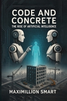 Code and Concrete: The Rise of Artificial Intelligence B0FKXWVP7D Book Cover