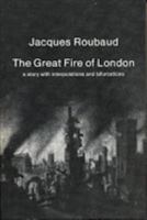 Le grand incendie de Londres 1564783960 Book Cover