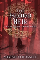 The Blood Heir 1951359003 Book Cover