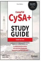 Comptia Cysa Book B0C2RVJJ3H Book Cover