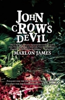 John Crow's Devil 1936070103 Book Cover