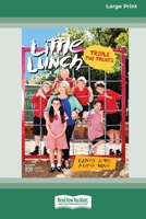 Tripple the Treats: Little Lunch Series 0369305167 Book Cover