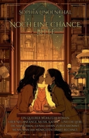 Noch eine Chance, bitte: Ein queerer Wohlfühlroman über Neuanfänge, Musik, Kaffee - und die Liebe, die manchmal genau dann zurückkommt, wenn man am ... Spicy Lesbische Romance) (German Edition) B0FDFHYTQP Book Cover