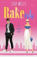 RAKEish: A Hot Romantic Comedy 1958119202 Book Cover