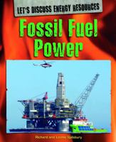 Fossil Fuel Power 1448852617 Book Cover