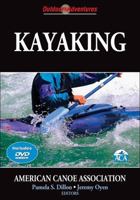 Kayaking (Outdoor Adventures) 0736067167 Book Cover
