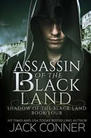 Assassin of the Black Land 1719148163 Book Cover