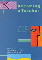 Becoming a Teacher 0335221440 Book Cover