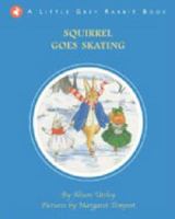 Squirrel Goes Skating 0001942204 Book Cover