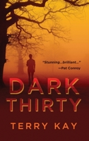 Dark Thirty: A Novel 0671499327 Book Cover