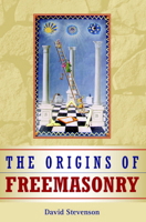 The Origins of Freemasonry: Scotland's Century, 15901710 0521396549 Book Cover