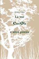 La Me Cariola 1312917806 Book Cover