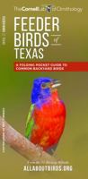 Feeder Birds of Texas 1620052202 Book Cover