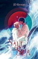 The salt in the sea 1962488292 Book Cover