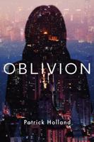 Oblivion 1923023144 Book Cover