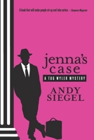Jenna's Case 1981553371 Book Cover