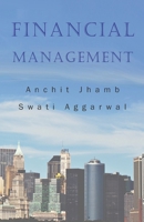 Financial Management: A simple Step 939026605X Book Cover