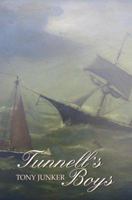Tunnell's Boys 0595359515 Book Cover