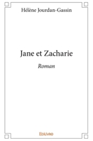 Jane et Zacharie (French Edition) 2414093005 Book Cover