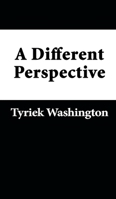 A Different Perspective B0GXTJHF6Q Book Cover