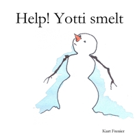 Help! Yotti smelt 9081167227 Book Cover
