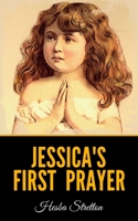 Jessica's First Prayer 1521290547 Book Cover