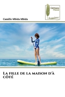 La fille de la maison d'à côté (French Edition) 6208853915 Book Cover