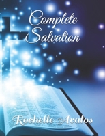 Complete Salvation B08CWCCW6T Book Cover