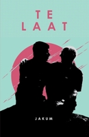 TE LAAT (Dutch Edition) 9389113415 Book Cover