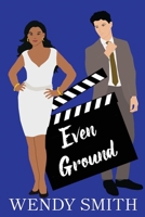 Even Ground: Alternate Cover Edition (Hollywood Kiwis) 1991303394 Book Cover