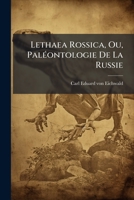 Lethaea Rossica; Ou, Paleontologie de La Russie 1270963120 Book Cover