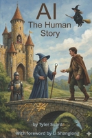 AI: The Human Story B0GBC3T4ZL Book Cover