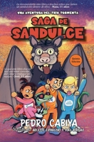 Saga de Sandulce (Spanish Edition) 994592480X Book Cover