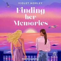 Finding Her Memories B0GXC24645 Book Cover