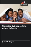 Gambia: Sviluppo della prima infanzia 6630245547 Book Cover