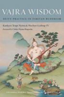 Vajra Wisdom: Deity Practice in Tibetan Buddhism 1559393971 Book Cover