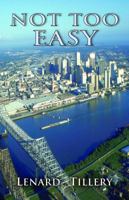 Not Too Easy 098890084X Book Cover