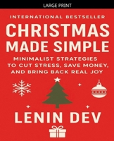 Christmas Made Simple B0G4M7MGL3 Book Cover