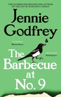 The Barbecue at No. 9 B0GN353C6C Book Cover