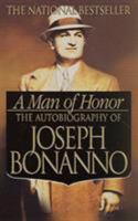 A Man of Honor 0312979231 Book Cover