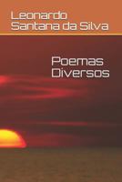 Poemas Diversos 1718008945 Book Cover