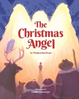 The Christmas Angel 1069730203 Book Cover