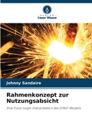 Rahmenkonzept zur Nutzungsabsicht (German Edition) 6209982484 Book Cover