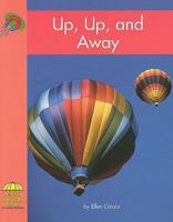 Up, Up, And Away (Yellow Umbrella) 0736858350 Book Cover