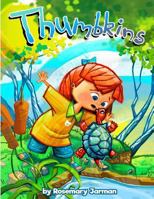 Thumbkins 1544076894 Book Cover