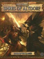 Paths of the Damned: Spires of Altdorf 1844162249 Book Cover